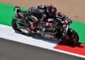 Hasil Kualifikasi MotoGP Inggris 2026 Dikuasai Aprilia, Jorge Martin Pole Position