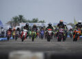 Usai Vakum 11 Tahun, Yamaha Cup Race Padang 2026 Sukses Sedot 5 Ribu Pengunjung