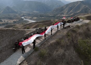 MAXI Tour Boemi Nusantara 2026, Merajut Cerita Indah Pesona Indonesia