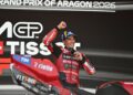 Hasil MotoGP Aragon 2026 Kukuhkan Marc Marquez Masih Raja Aragon