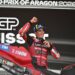 Hasil MotoGP Aragon 2026 Kukuhkan Marc Marquez Masih Raja Aragon