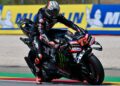 Marco Bezzecchi kuasai Hasil Kualifikasi MotoGP Aragon 2026