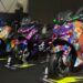 Customaxi Yamaha 2026 siap pentas di lima kota Indonesia untuk para pengguna MAXi Yamaha