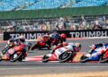 Finish Posisi 9 di MotoGP Inggris 2026, Begini Kata Veda Ega