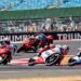 Finish Posisi 9 di MotoGP Inggris 2026, Begini Kata Veda Ega