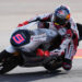 Hasil Moto3 Aragon 2026 Veda Ega Pratama finish di posisi 20