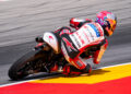 Veda Ega Pratama siap tampil all out di Hasil Moto3 Aragon 2026