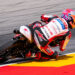 Veda Ega Pratama siap tampil all out di Hasil Moto3 Aragon 2026