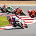 Veda Ega Pratama Start Baris ke-6 di Hasil Kualifikasi Moto3 Inggris 2026
