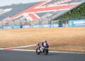 Pertama di Silverstone, Veda Ega Langsung Top 3 di Practice Moto3 Inggris 2026