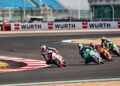 Hasil Moto3 Inggris 2026 Veda Ega Pratama Finish Sesuai Nomor Start
