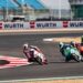 Hasil Moto3 Inggris 2026 Veda Ega Pratama Finish Sesuai Nomor Start