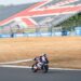Pertama di Silverstone, Veda Ega Langsung Top 3 di Practice Moto3 Inggris 2026