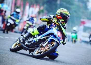 RIP BENNY ‘BAONK’ PRIA NURSANDI