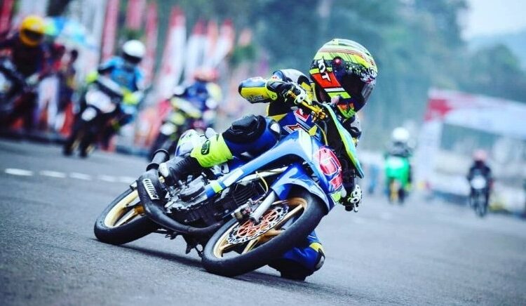 RIP BENNY ‘BAONK’ PRIA NURSANDI