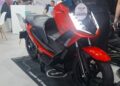 Pesona Motor Listrik di GIIAS 2026