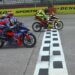 Alfi Husni Juara Race 1 UB150 ARRC Malaysia 2026 sekaligus Juara Asia UB150 2026