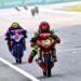 Dimas Juliatmoko pole position di ARRC Malaysia 2026 Round 5
