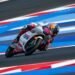 Veda Ega Pratama posisi ke-16 di Hasil Kualifikasi Moto3 San Marino 2026