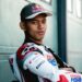 Veda Ega tatap Moto3 Austria 2026