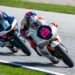 Veda Ega sempat 4 besar di balap Moto3 Austria 2026