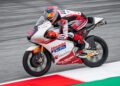 Veda Ega gagal lolos otomatis Q2 di Moto3 Austria 2026