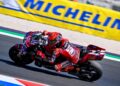 Marc Marquez juarai Hasil Sprint Race MotoGP San Marino 2026
