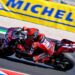 Marc Marquez juarai Hasil Sprint Race MotoGP San Marino 2026