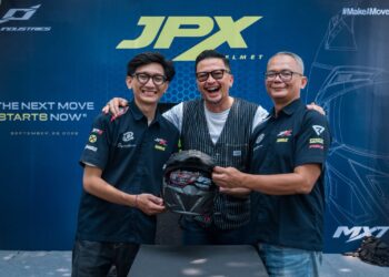 JPX MX7
