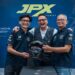 JPX MX7