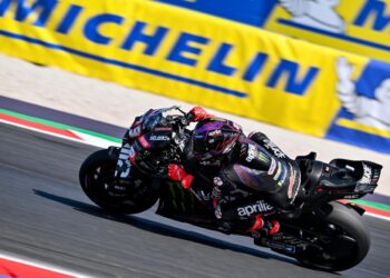 Jorge Martin kuasai Hasil Kualifikasi MotoGP Austria 2026 dari Marc Marquez