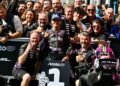 Jorge Martin menang Hasil Sprint Race MotoGP Austria 2026 dari Marc Marquez
