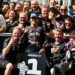 Jorge Martin menang Hasil Sprint Race MotoGP Austria 2026 dari Marc Marquez