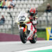 Mario Aji start barik ke-6 di Moto2 Austria 2026