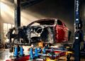 Radical Autoworks Garage Kawahara Racing
