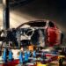 Radical Autoworks Garage Kawahara Racing