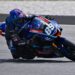 Wahyu Nugroho juara Race 2 SS600 ARRC Malaysia 2026