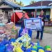 Indonesia Max Owners Bantu Korban Gempa Bumi NTT