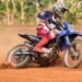 Yamaha Dirt Bike Experience Chapter Skill Up Eka Budhiansyah