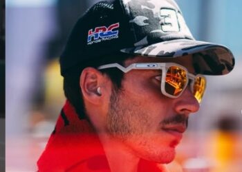 Honda HRC Kehabisan Pembalap, Absen dari GP Australia