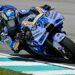 Alex Marquez Hasil Kualifikasi MotoGP Malaysia 2026