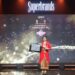Federal Oil Superbrands Award