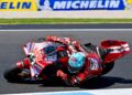 Marc Marquez MotoGP Australia 2026