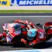 Marc Marquez MotoGP Australia 2026