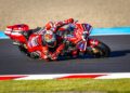 Marc Marquez menang Hasil MotoGP Jepang 2026