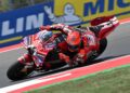Marc Marquez MotoGP Indonesia 2026