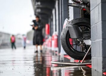 MotoGP Australia 2026 batal
