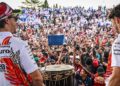 Eksploitasi Kegiatan Promosi Pembalap MotoGP