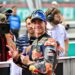 Pedro Acosta Hasil Sprint Race MotoGP Malaysia 2025