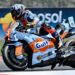 Raul Fernandez Hasil Kualifikasi MotoGP Indonesia 2026